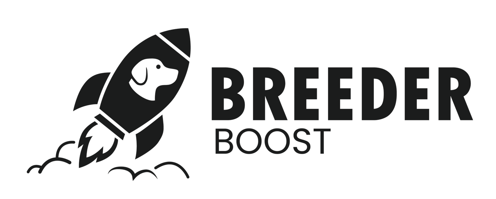 breeder boost logo